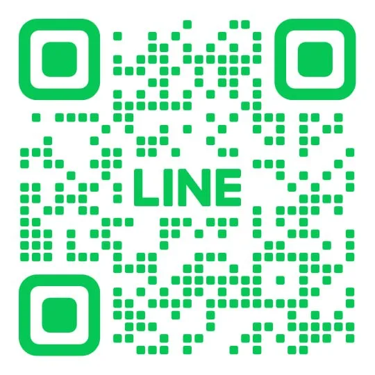 QR Code ทักเข้ามา สูง ต่ำ บอล Line @